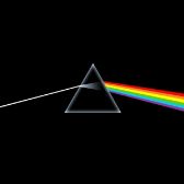 LP Pink Floyd - The Dark Side of The Moon (50th Anniversary Remaster)