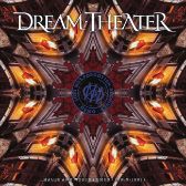 2 CD+3 LP Dream Theater: Lost Not Forgotten Archives: Images And Words Demos (1989-1991) - Světový punk a metal na CD 2 CD+3 LP Dream Theater: Lost Not Forgotten Archives: Images And Words Demos (1989-1991)