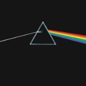 CD Pink Floyd - The Dark Side of the Moon (50th Anniversary Remaster)