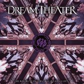 2 LP+ CD Dream Theater - Lost Not Forgotten Archives: Making Of Falling - Světový punk a metal na vinylu 2 LP+ CD Dream Theater - Lost Not Forgotten Archives: Making Of Falling