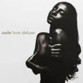 LP Sade - Love Deluxe