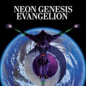 2LP Shiro Sagisu - Neon Genesis Evangelion (Original Series Soundtrack)