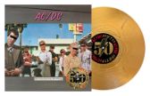 LP AC/DC: Dirty Deeds Done Dirt Cheap (Limited Coloured Gold Metallic Vinyl)