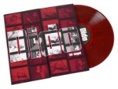 LP Dido - No Angel (Anniversary Edition Red vinyl)