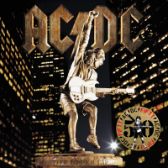 LP AC/DC - Stiff Upper Lip (50th Anniversary Gold vinyl)