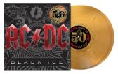 2LP AC/DC - Black Ice (50th Anniversary Edition Gold)