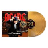 3LP AC/DC - Live At River Plate (50th Anniversary)