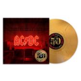 LP AC/DC - Power Up (50th Anniversary)