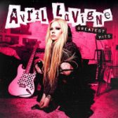 CD Avril Lavigne - Greatest Hits