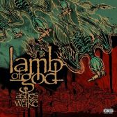 2LP Lamb Of God - Ashes Of The Wake