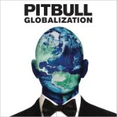 LP Pitbull - Globalization (Translucent Green vinyl)