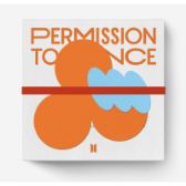 CD BTS - PERMISSION TO DANCE...