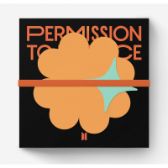 CD BTS - PERMISSION TO DANCE...