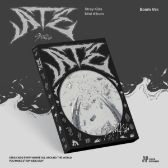 CD STRAY KIDS - ATE (BOOM VER.)