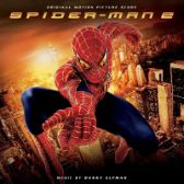 LP Danny Elfman - Spider-Man 2 Soundtrack (20th Anniversary)
