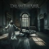 LP Dream Theater - Parasomnia + 12 Page Booklet