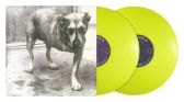 2LP Alice In Chains: Alice In Chains (30th Anniversary Yellow Neon Vinyl)