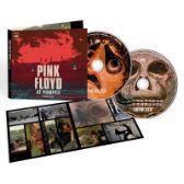 2CD Pink Floyd - Pink Floyd At Pomepeii - MCMLXXII