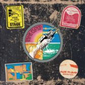 3LP Pink Floyd - Wish You Were Here (50th Anniversary)