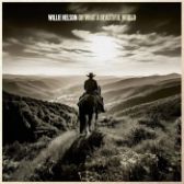LP Willie Nelson - Oh What a Beautiful World
