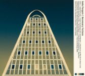 CD Gogo Penguin - Necessary Fictions