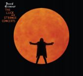 4LP David Gilmour - Live At the Circus Maximus