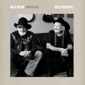 LP Willie Nelson - Workin' Man: Willie Sings Merle