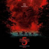 CD Various - Stranger Things 5