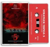 MC Various - Stranger Things 5