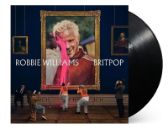 LP Robbie Williams: Britpop