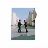 LP Pink Floyd - Wish You Were Here (50th Anniversary Yellow vinyl)