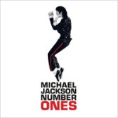 2LP Michael Jackson - Number Ones