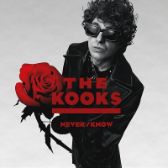 LP Kooks - Never/Know (White vinyl) - Kooks - Světový Pop Rock na vinylu LP Kooks - Never/Know (White vinyl)