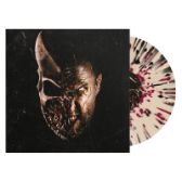 LP Slaughter To Prevail - Grizzly (Bone, Black & Burgundy Splatter vinyl) - Světový punk a metal na vinylu LP Slaughter To Prevail - Grizzly (Bone, Black & Burgundy Splatter vinyl)