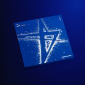 CD TOMORROW X TOGETHER - THE 4TH STUDI0 A0:TOGETHER