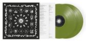 2LP Of Monsters and Men - All is Love and Pain In the Mouse Parade (Olive vinyl)