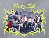 CD &TEAM - 1ST MINI AL.'BACK TO LIFE'