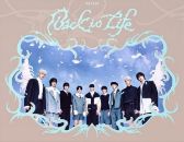 CD &TEAM - 1ST MINI AL.'BACK TO LIFE'