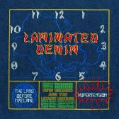 LP King Gizzard & The Lizard Wizard - Laminated Denim