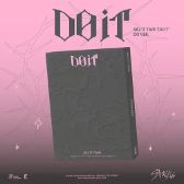 CD STRAY KIDS - SKZ IT TAPE DO VER.