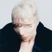 LP Lykke Li - The Afterparty (Silver vinyl)