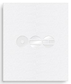 CD BTS - ARIRANG/ROOTED IN KOREA