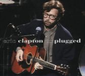 2CD Eric Clapton - Unplugged: Enhanced Edition