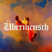 LP G-Dragon - Ubermensch (Rainbow vinyl)