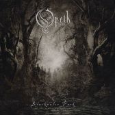 2LP Opeth - Blackwater Park (25th Anniversary Black & Silver vinyl)