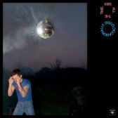 LP Harry Styles - Kiss All the Time. Disco, Occasionally.