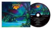 CD Yes - Aurora