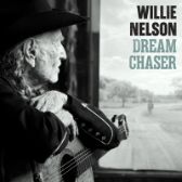LP Willie Nelson - Dream Chaser