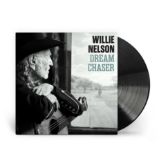 LP Willie Nelson - Dream Chaser