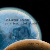 CD Roger Taylor: Violence Insane In A Beautiful World